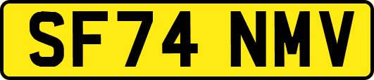 SF74NMV