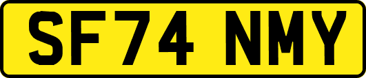 SF74NMY
