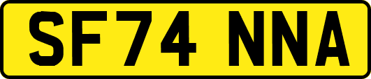 SF74NNA