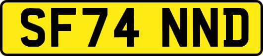 SF74NND