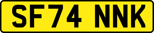 SF74NNK