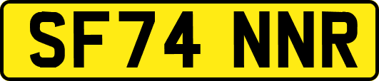 SF74NNR