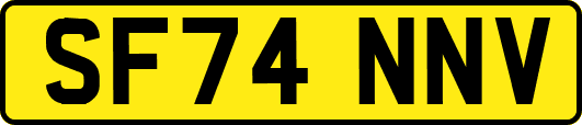 SF74NNV