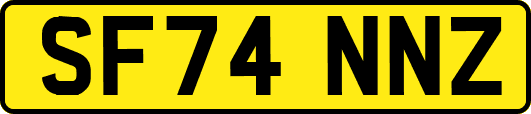 SF74NNZ