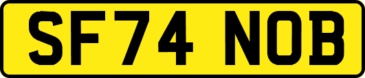 SF74NOB