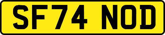 SF74NOD