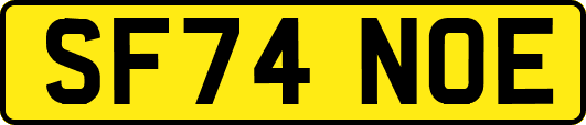 SF74NOE