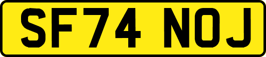 SF74NOJ