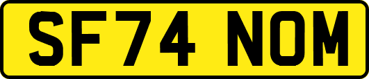SF74NOM