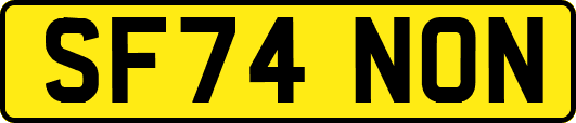 SF74NON