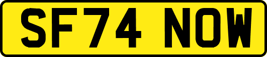 SF74NOW