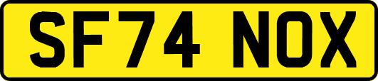 SF74NOX