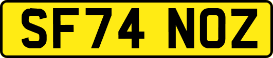 SF74NOZ