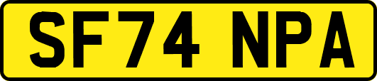 SF74NPA
