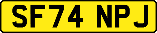 SF74NPJ