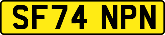 SF74NPN