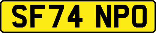 SF74NPO