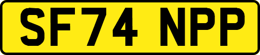 SF74NPP