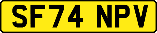 SF74NPV