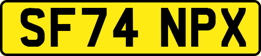 SF74NPX