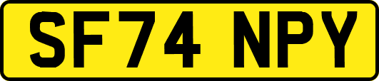 SF74NPY