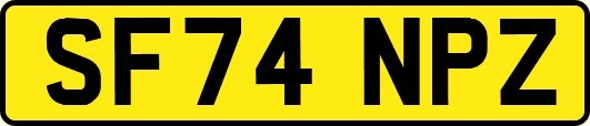 SF74NPZ