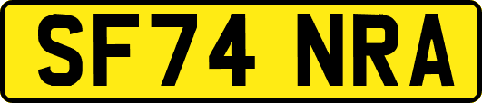 SF74NRA