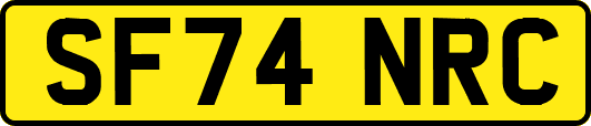 SF74NRC