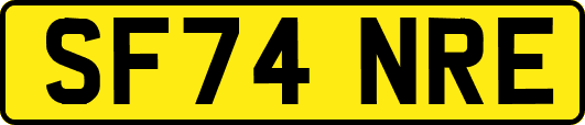 SF74NRE