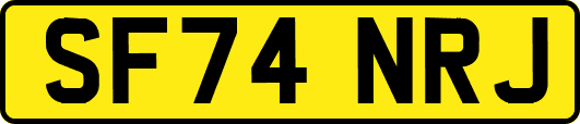 SF74NRJ