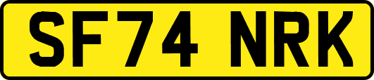 SF74NRK