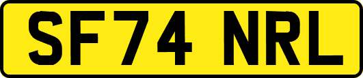 SF74NRL