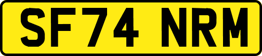 SF74NRM