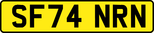 SF74NRN