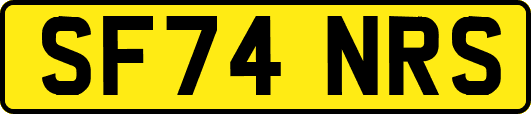 SF74NRS