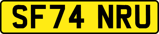 SF74NRU