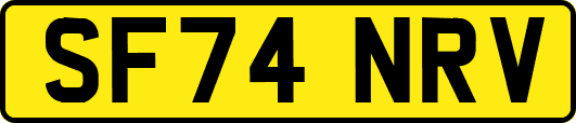 SF74NRV