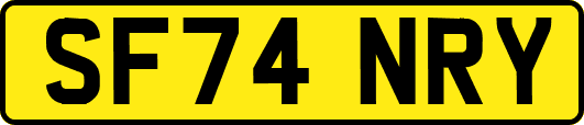 SF74NRY