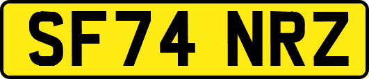 SF74NRZ