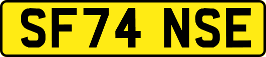 SF74NSE