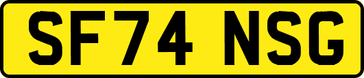 SF74NSG
