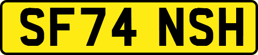 SF74NSH
