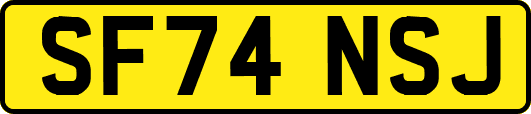 SF74NSJ