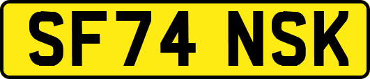 SF74NSK