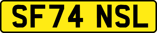 SF74NSL