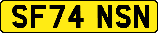 SF74NSN