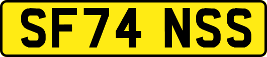 SF74NSS