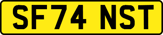SF74NST