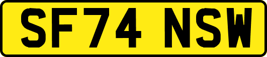SF74NSW