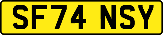 SF74NSY